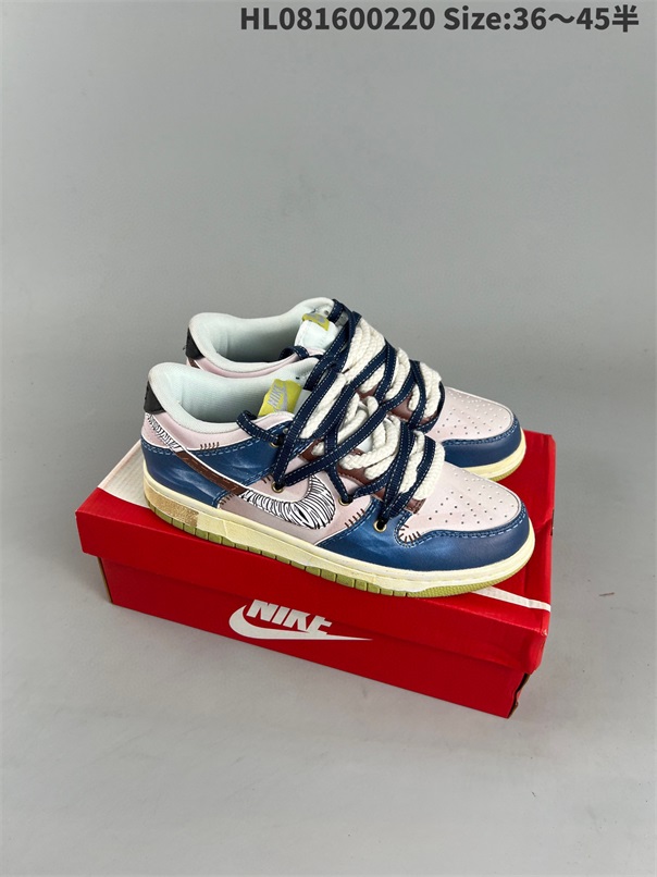 men low dunk sb shoes H 2023-2-27-104